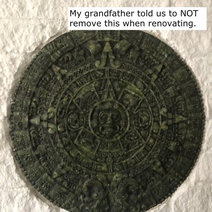 Don’t Remove History