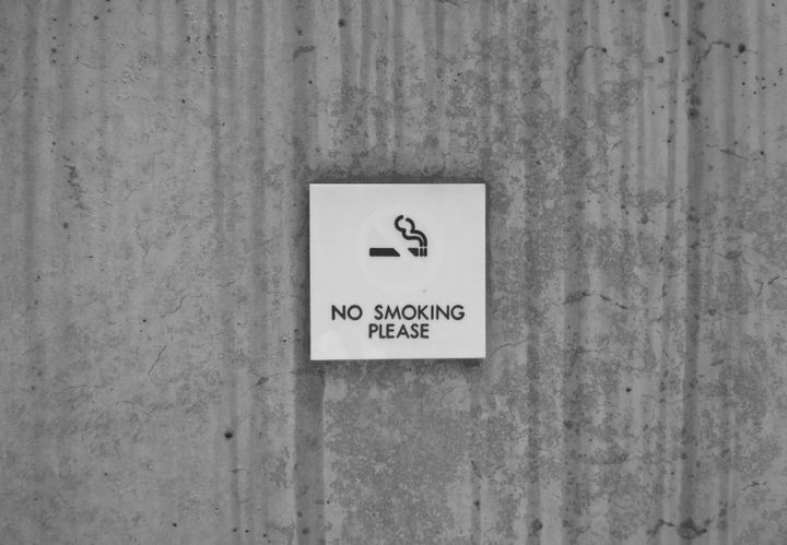 Don’t Smoke