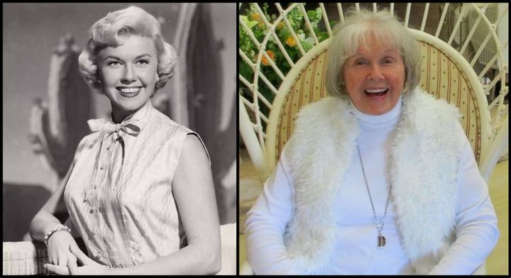 Doris Day