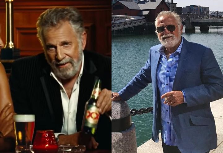 Dos Equis — Jonathan Goldsmith