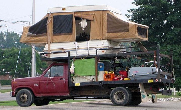 Double Decker
