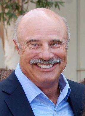 Dr. Phil	
