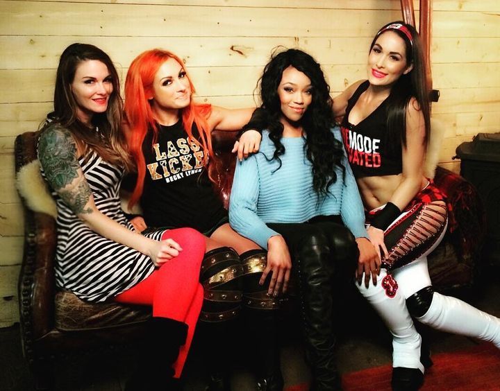 Dream-Chasin’ & Go-Gettin’