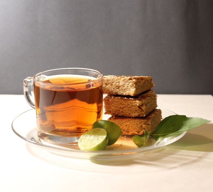 Drink Hot Drinks