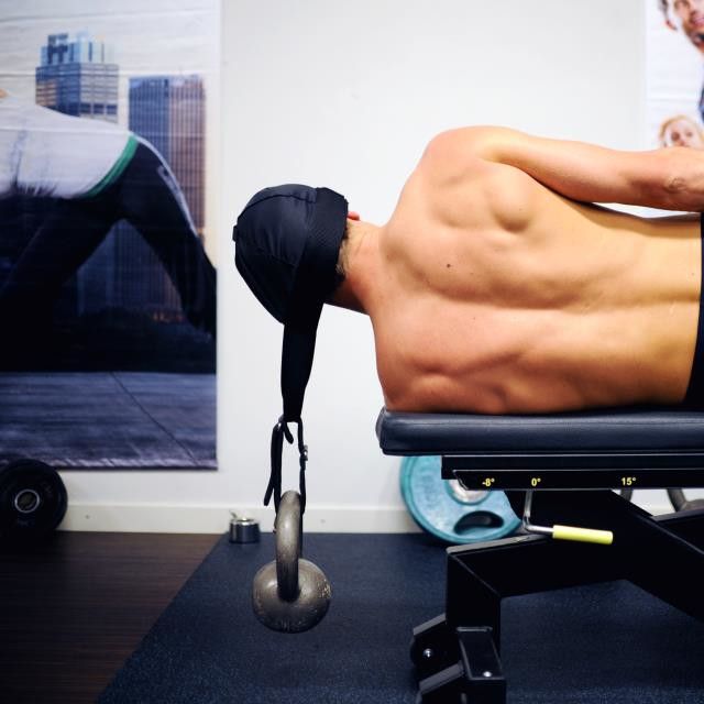 Drivers Sweat, Train Necks, And Earn Millions