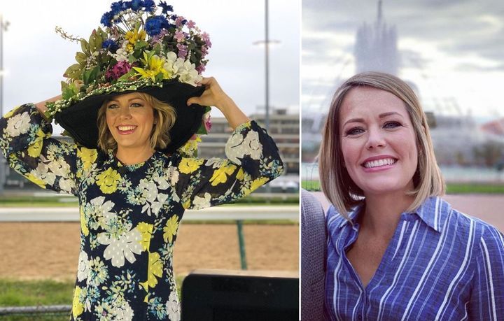 Dylan Dreyer