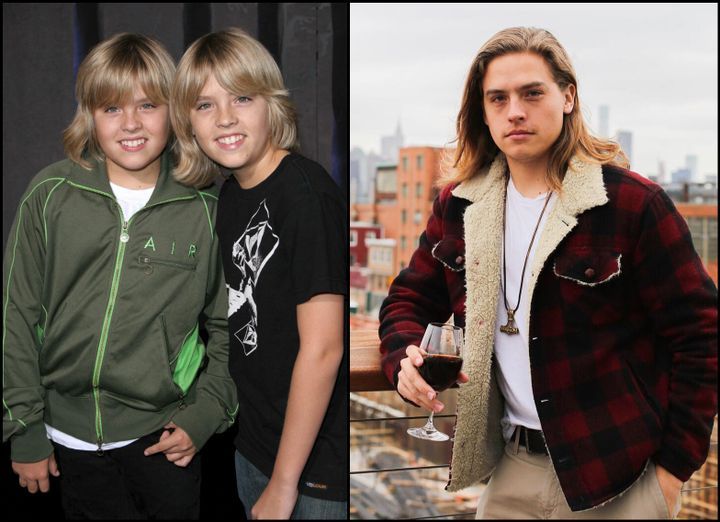 Dylan Sprouse