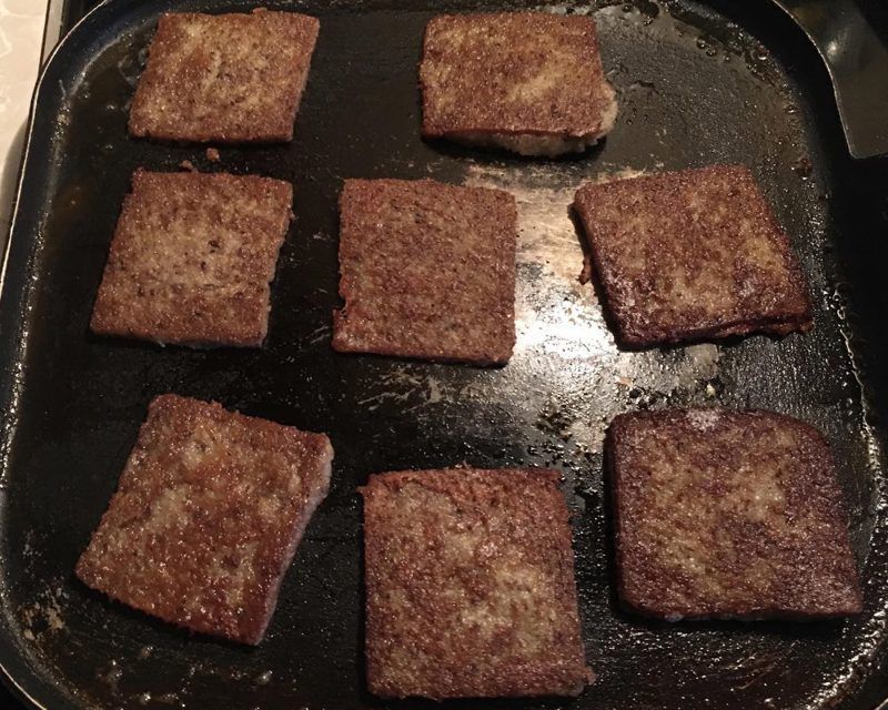 Delaware Claims Scrapple as Their Own