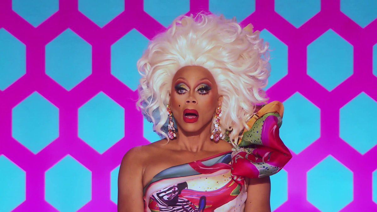 RuPaul's Drag Race