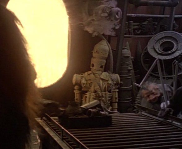 IG-88’s Remains