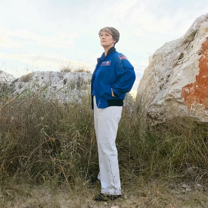 Eileen Collins