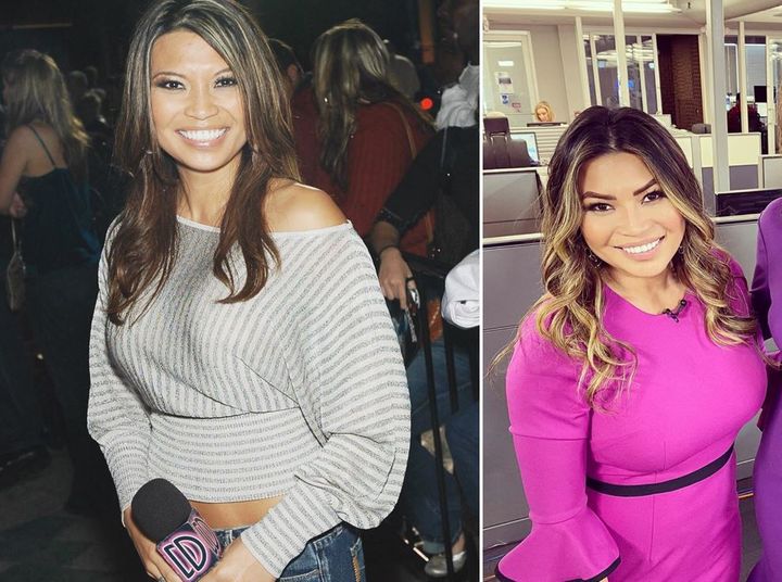 From Behind The Camera To Center Stage