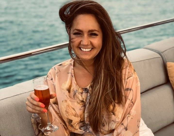 Eliza Curby’s Life-Long Dream