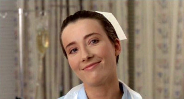 Emma Thompson: The Tall Guy