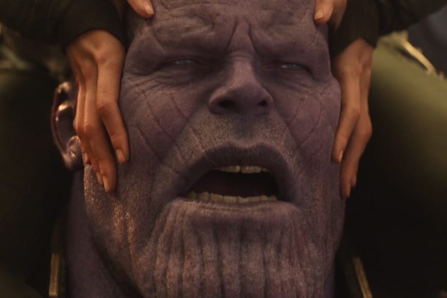 Endgame could’ve been over in 5 minutes