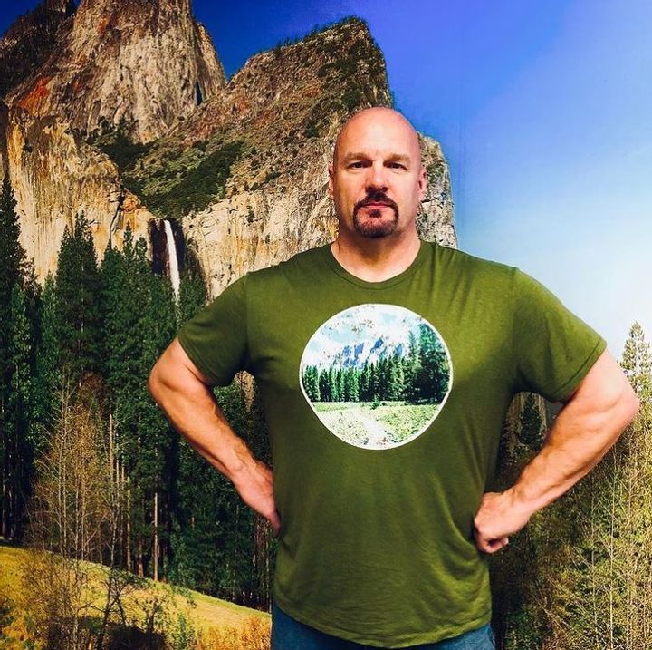 Eric Allan Kramer Now