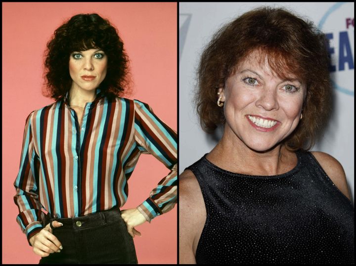Erin Moran