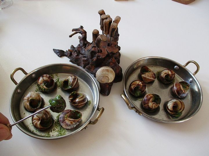 Escargot
