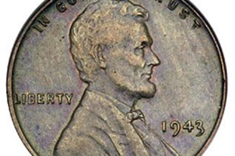 Value of a Lifetime of Pennies