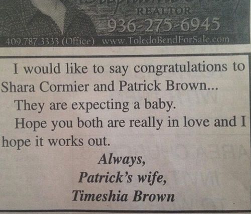 Extra! Extra! Read All About It!