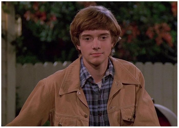 Eric Forman from 