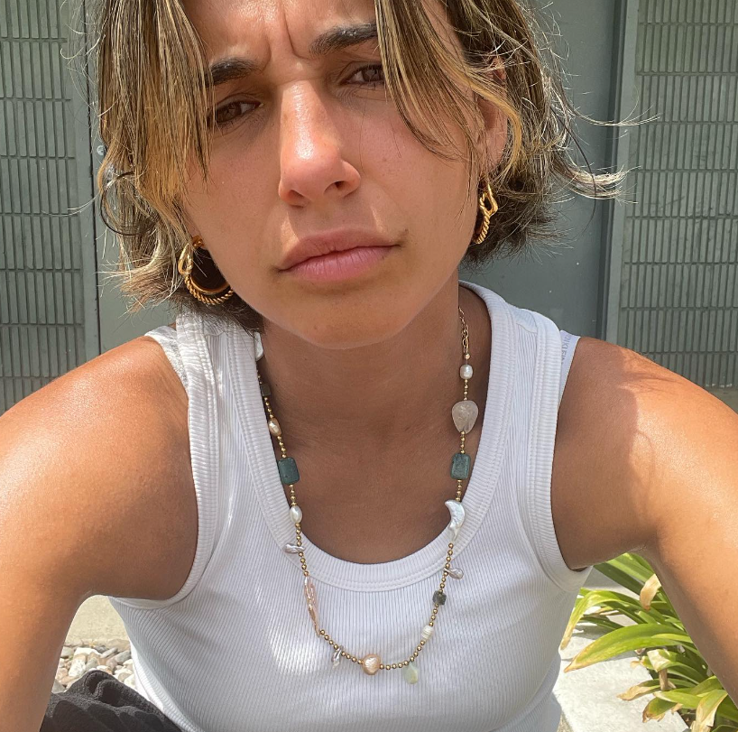 Naomi Scott today