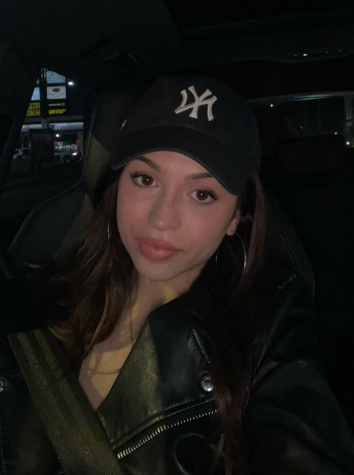 Josie Totah today