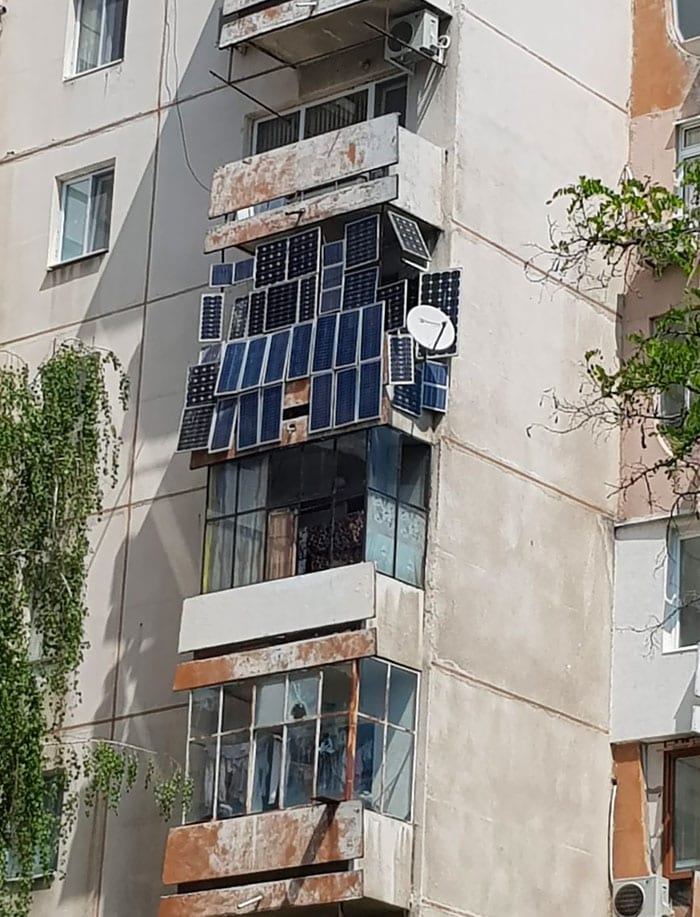 Solar Power