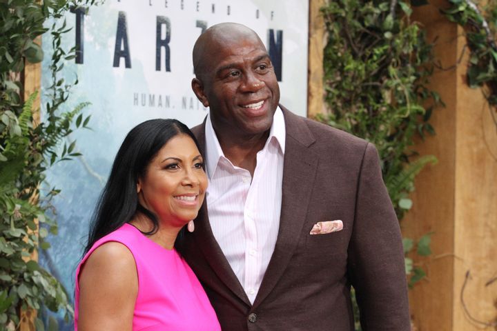 Magic’s Hall of Fame and Impact