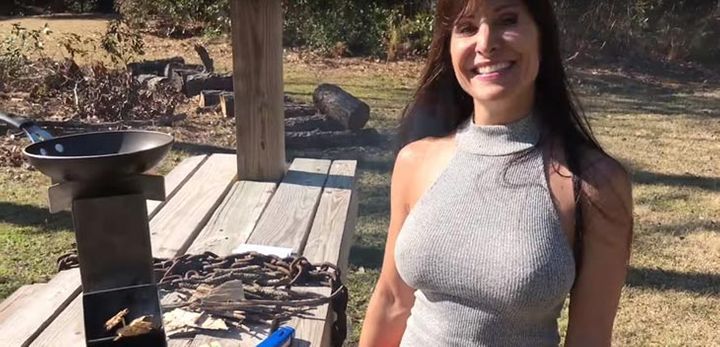 Farm Girl Jen