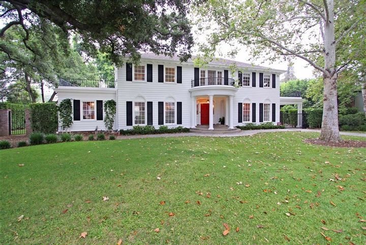 Father of the Bride | Pasadena, CA