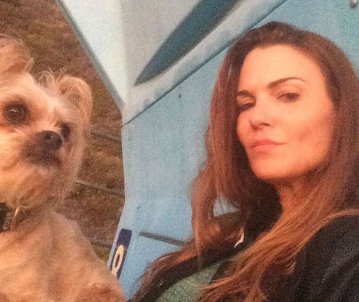 Feeling Like a Byproduct