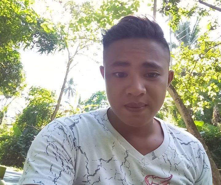 Fifth Day Alone at Sea