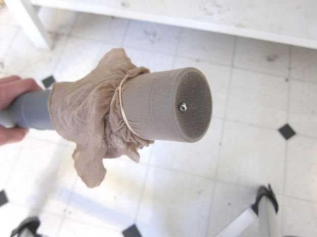 Finding Small Items Under the Couch: 2 Items Needed