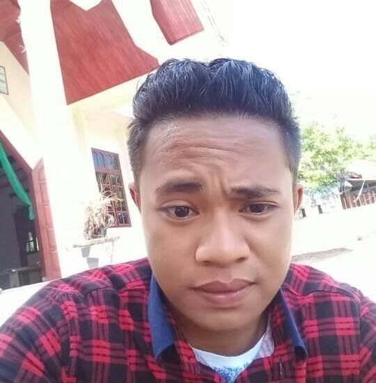 First Day Alone at Sea