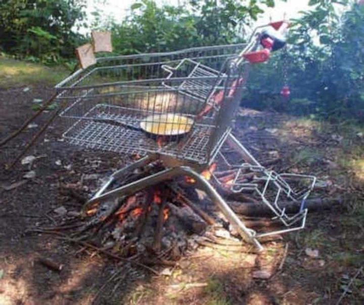 Food Cart