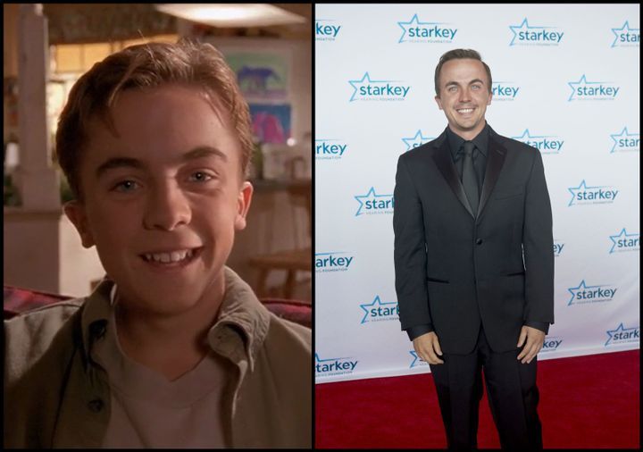Frankie Muniz
