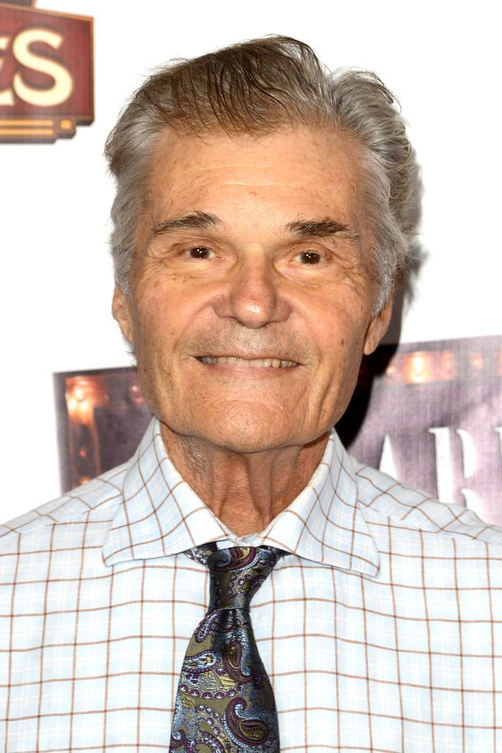 Fred Willard 