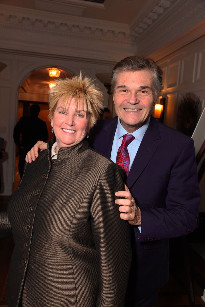 Fred Willard