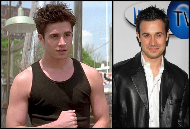 Freddie Prinze Jr.