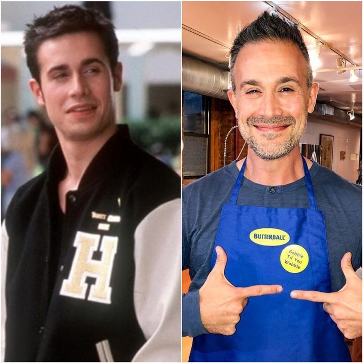 Freddie Prinze Jr.'s Health Issues 