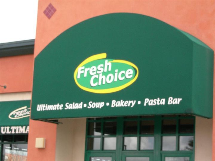 Fresh Choice
