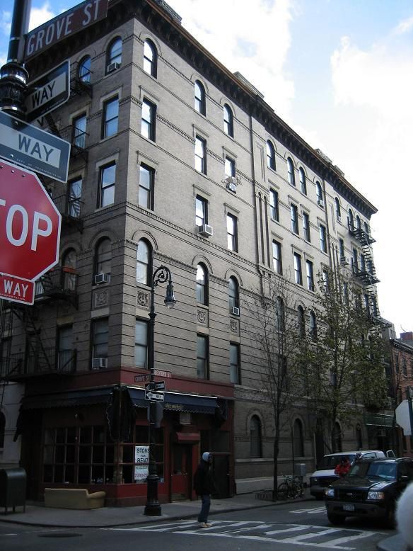 Friends | New York, NY