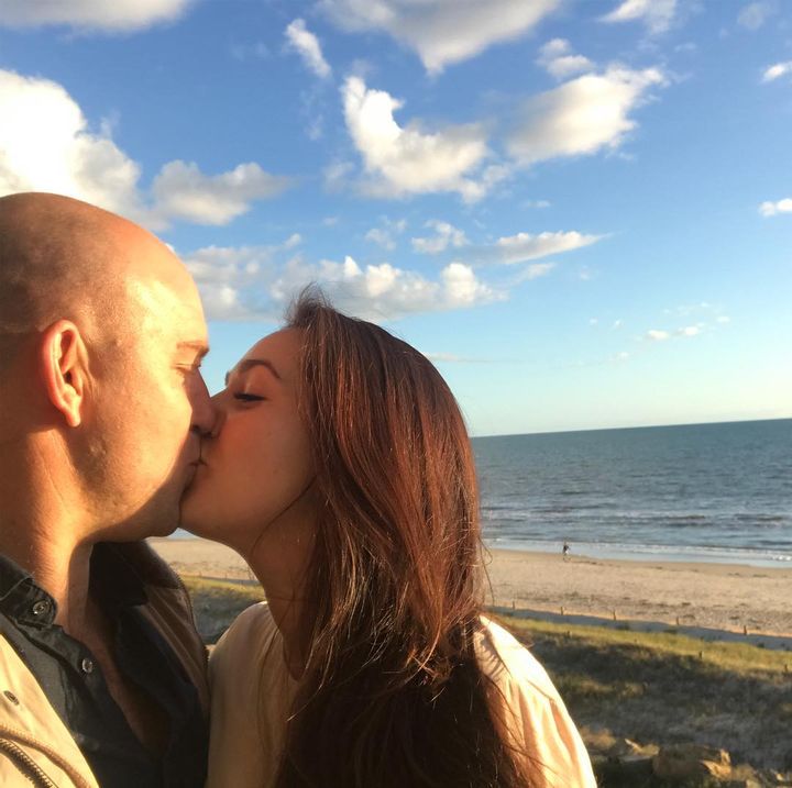 From Coffee Shop Crush to Hot Date