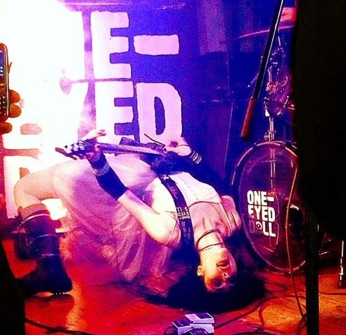 From the Streets to the Road