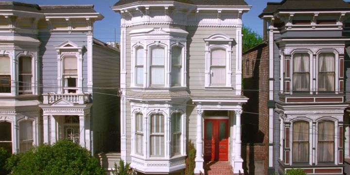 Full House | San Francisco, CA