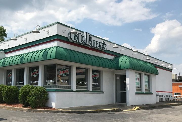 G. D. Ritzy’s