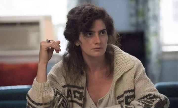 Gaby Hoffman - Now