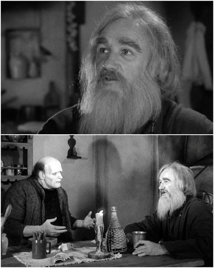 Gene Hackman – Young Frankenstein