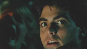 George Clooney: Grizzly II: Revenge